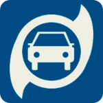 parking spot without doubt android application logo